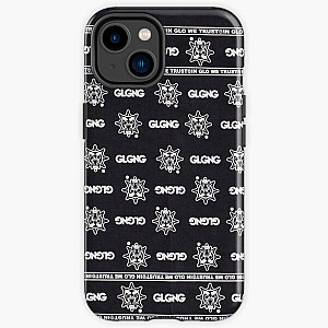 Glo gang stuff glogangworldwide iPhone Tough Case RB1509
