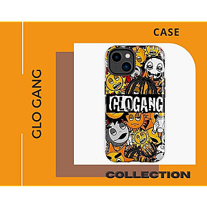 Glo Gang Phone Case