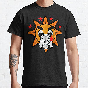 Glo Gang Shirt Funny T Shirt  Classic T-Shirt RB1509