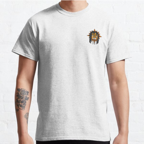 Glo Gang  Classic T-Shirt RB1509