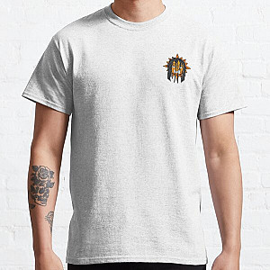 Glo Gang  Classic T-Shirt RB1509