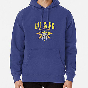 lmighty Glo Gang Worldwide Pullover Hoodie RB1509