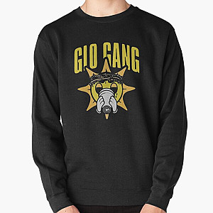 lmighty Glo Gang Worldwide T-Shirt Pullover Sweatshirt RB1509