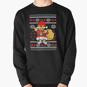 Glo gang Christmas sweater Pullover Sweatshirt RB1509