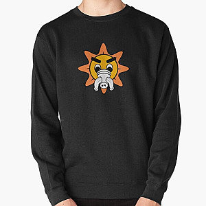 GLO GANG CHIEF KEEF LOGO Classic T-Shirt Pullover Sweatshirt RB1509