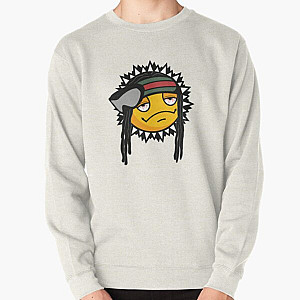 Tadoe Glo Gang Icon Pullover Sweatshirt RB1509