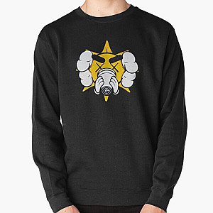 Chief Keef Glo Gang Pullover Sweatshirt RB1509