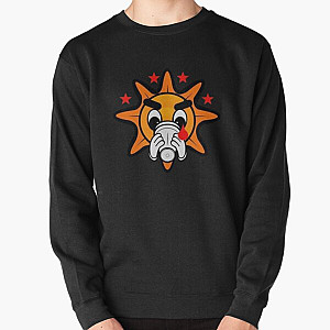 Glo Gang Pullover Sweatshirt RB1509