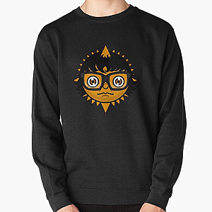 Andy Milonakis Glo Gang Icon Pullover Sweatshirt RB1509