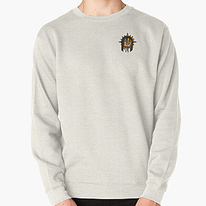 Glo Gang  Pullover Sweatshirt RB1509