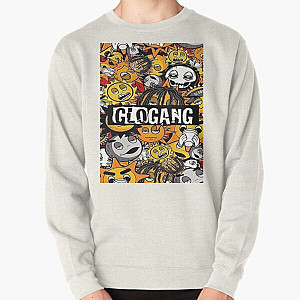 Best Selling-Glo Gang Pullover Sweatshirt RB1509