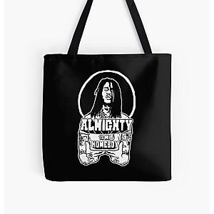 Glo Gang Merch All Over Print Tote Bag RB1509