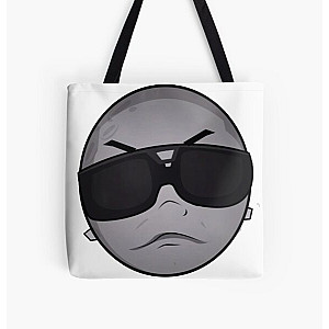 Ballout Glo Gang Icon All Over Print Tote Bag RB1509