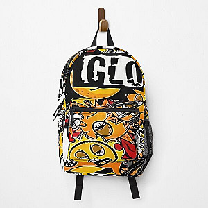 Best Selling-Glo Gang Backpack RB1509