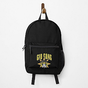 lmighty Glo Gang Worldwide Backpack RB1509