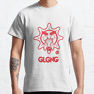 Glo gang  Classic T-Shirt RB1509