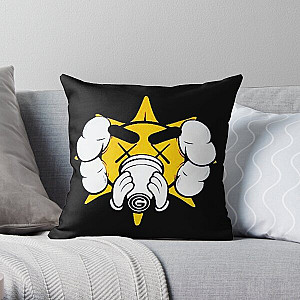 Chief Keef Glo Gang Throw Pillow RB1509