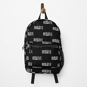 chief keef believe glo gang Backpack RB1509