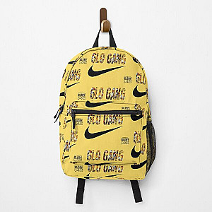 Chief Keef Glo Gang Glory Boyz Graphic Retro, Customize, Funny Customize, Amazing Idea Backpack RB1509