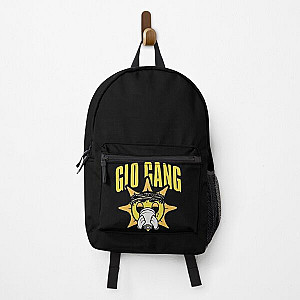 lmighty Glo Gang Worldwide T-Shirt Backpack RB1509