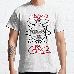 Glo Gang x Sake Forever Classic T-Shirt RB1509
