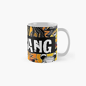 Best Selling-Glo Gang Classic Mug RB1509