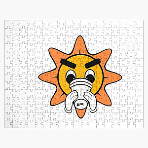 GLO GANG SUN Jigsaw Puzzle RB1509