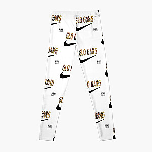Chief Keef Glo Gang Glory Boyz Graphic Retro Customize Funny Customize T Leggings RB1509