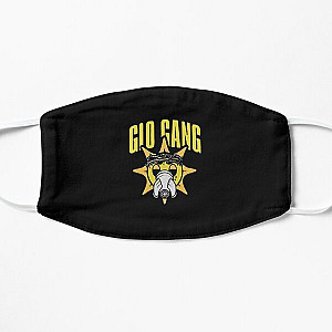 lmighty Glo Gang Worldwide T-Shirt Flat Mask RB1509