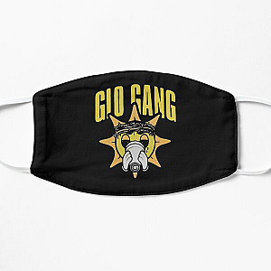 lmighty Glo Gang Worldwide Flat Mask RB1509