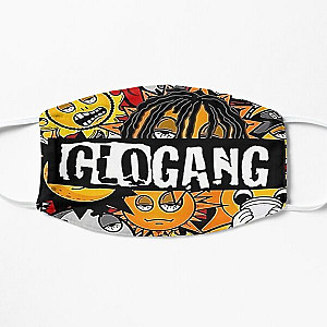 Best Selling-Glo Gang Flat Mask RB1509