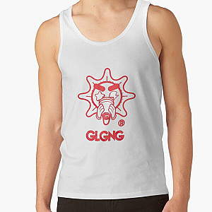 Glo gang  Tank Top RB1509
