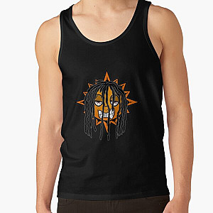 Chief Keef Glo Gang Icon Tank Top RB1509