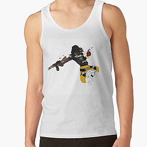 GLO Gang Chief keef  Tank Top RB1509