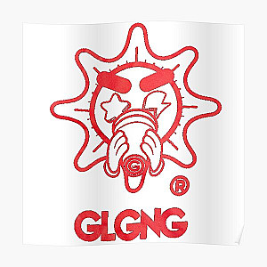 Glo gang  Poster RB1509
