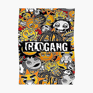 Best Selling-Glo Gang Poster RB1509