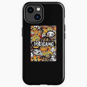Best Selling-Glo Gang  T-Shirt iPhone Tough Case RB1509