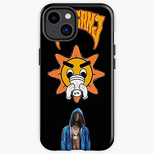 Chief keef/Glo Gang iPhone Tough Case RB1509